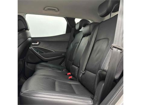 HYUNDAI Grand Santa F 3.3 V6 4P 4WD AUTOMTICO, Foto 9