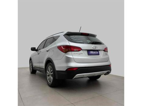 HYUNDAI Grand Santa F 3.3 V6 4P 4WD AUTOMTICO, Foto 10