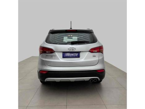 HYUNDAI Grand Santa F 3.3 V6 4P 4WD AUTOMTICO, Foto 11