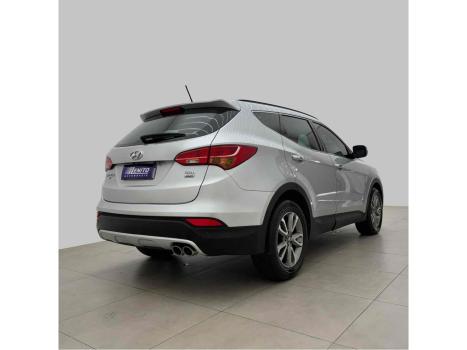 HYUNDAI Grand Santa F 3.3 V6 4P 4WD AUTOMTICO, Foto 12
