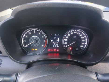 HYUNDAI H 100 2.6 3 P GLS DIESEL, Foto 9
