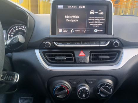 HYUNDAI H 100 2.6 3 P GLS DIESEL, Foto 12
