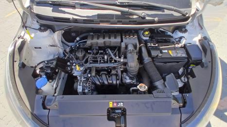 HYUNDAI H 100 2.6 3 P GLS DIESEL, Foto 9