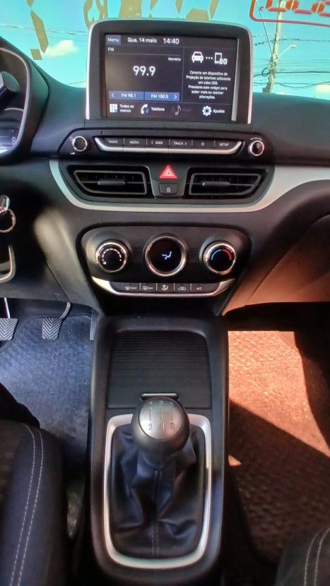 HYUNDAI H 100 2.6 3 P GLS DIESEL, Foto 15