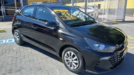 HYUNDAI H 100 2.6 3 P GLS DIESEL, Foto 3