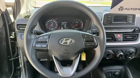 HYUNDAI H 100 2.6 3 P GLS DIESEL, Foto 10