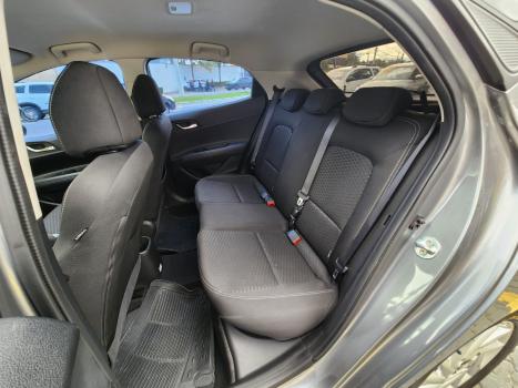 HYUNDAI H 100 2.6 3 P GLS DIESEL, Foto 12