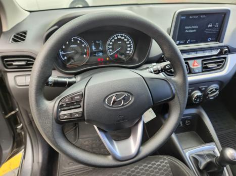 HYUNDAI H 100 2.6 3 P GLS DIESEL, Foto 13