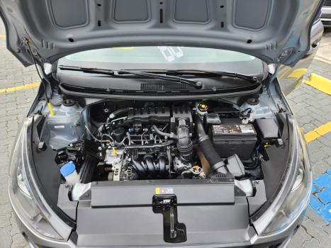 HYUNDAI H 100 2.6 3 P GLS DIESEL, Foto 18