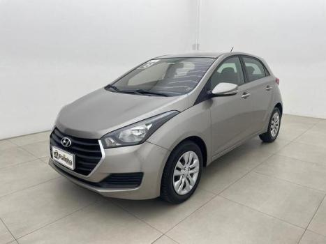 HYUNDAI HB 20 Hatch 1.0 12V 4P FLEX COMFORT, Foto 1