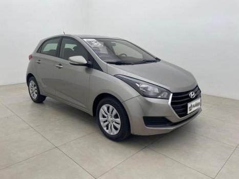 HYUNDAI HB 20 Hatch 1.0 12V 4P FLEX COMFORT, Foto 2