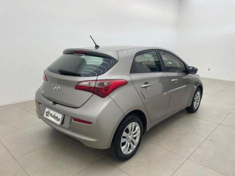 HYUNDAI HB 20 Hatch 1.0 12V 4P FLEX COMFORT, Foto 3