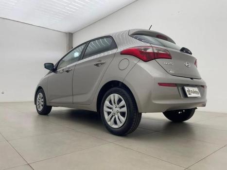 HYUNDAI HB 20 Hatch 1.0 12V 4P FLEX COMFORT, Foto 4