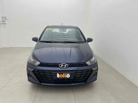 HYUNDAI HB 20 Hatch 1.0 12V 4P FLEX COMFORT, Foto 2