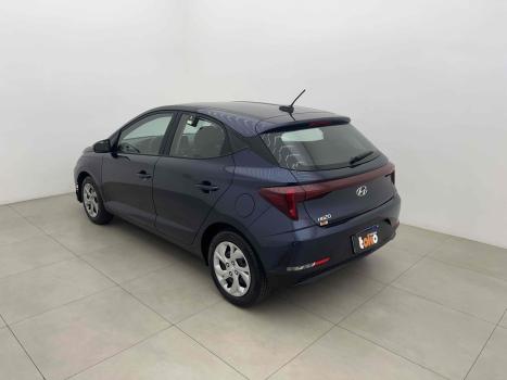 HYUNDAI HB 20 Hatch 1.0 12V 4P FLEX COMFORT, Foto 3