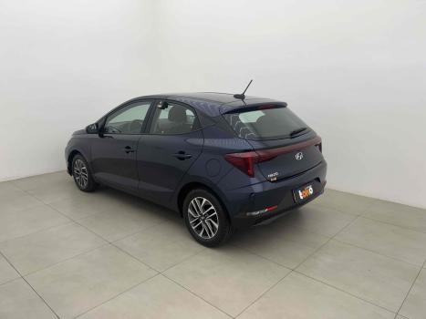 HYUNDAI HB 20 Hatch 1.0 12V 4P LIMITED, Foto 3