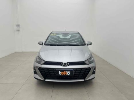 HYUNDAI HB 20 Hatch 1.0 12V 4P LIMITED, Foto 2