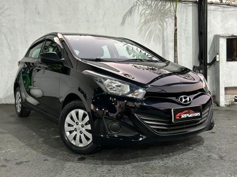 HYUNDAI HB 20 Hatch 1.0 12V 4P FLEX COMFORT, Foto 9