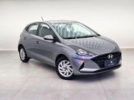 HYUNDAI HB 20 Hatch 1.0 12V 4P FLEX EVOLUTION, Foto 1