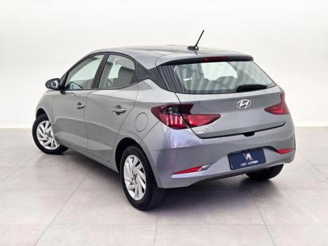 HYUNDAI HB 20 Hatch 1.0 12V 4P FLEX EVOLUTION, Foto 6