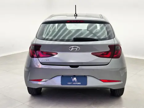 HYUNDAI HB 20 Hatch 1.0 12V 4P FLEX EVOLUTION, Foto 5