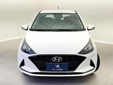 HYUNDAI HB 20 Hatch 1.0 12V 4P FLEX VISION, Foto 5