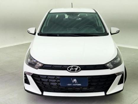 HYUNDAI HB 20 Hatch 1.0 12V 4P LIMITED, Foto 5