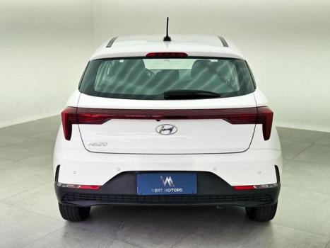 HYUNDAI HB 20 Hatch 1.0 12V 4P LIMITED, Foto 6