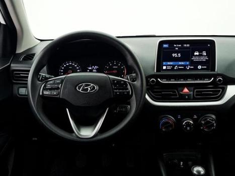 HYUNDAI HB 20 Hatch 1.0 12V 4P LIMITED, Foto 13