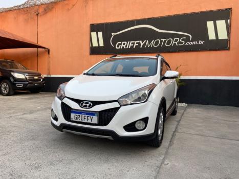 HYUNDAI HB 20 Hatch X 1.6 16V 4P STYLE FLEX, Foto 2