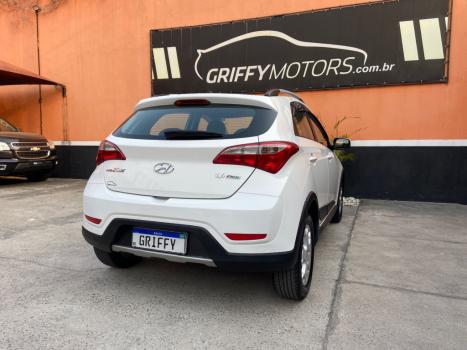 HYUNDAI HB 20 Hatch X 1.6 16V 4P STYLE FLEX, Foto 8