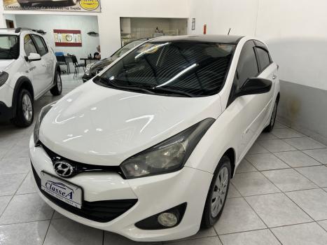 HYUNDAI HB 20 Hatch 1.0 12V 4P FLEX COMFORT PLUS, Foto 1