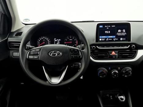 HYUNDAI HB 20 Hatch 1.0 12V 4P FLEX COMFORT TURBO, Foto 13