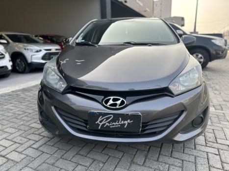 HYUNDAI HB 20 Hatch 1.0 12V 4P FLEX COMFORT, Foto 3