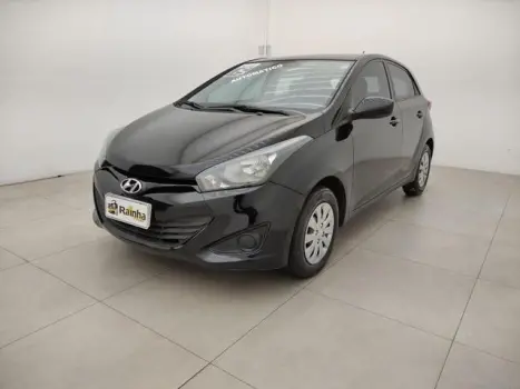 HYUNDAI HB 20 Hatch 1.6 16V 4P COMFORT FLEX AUTOMTICO, Foto 2