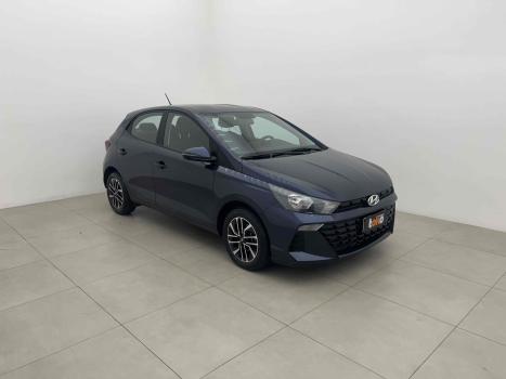 HYUNDAI HB 20 Hatch 1.0 12V 4P LIMITED, Foto 1