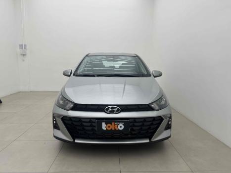 HYUNDAI HB 20 Hatch 1.0 12V 4P FLEX COMFORT, Foto 2