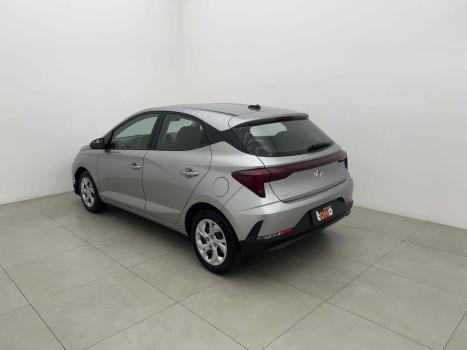 HYUNDAI HB 20 Hatch 1.0 12V 4P FLEX COMFORT, Foto 3