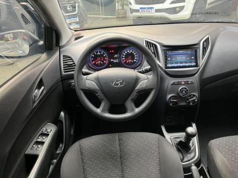 HYUNDAI HB 20 Hatch 1.0 12V 4P FLEX COMFORT, Foto 5