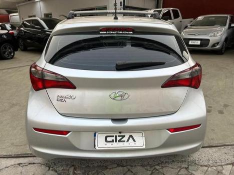 HYUNDAI HB 20 Hatch 1.0 12V 4P FLEX COMFORT, Foto 12