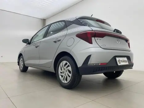 HYUNDAI HB 20 Hatch 1.0 12V 4P FLEX SENSE, Foto 3