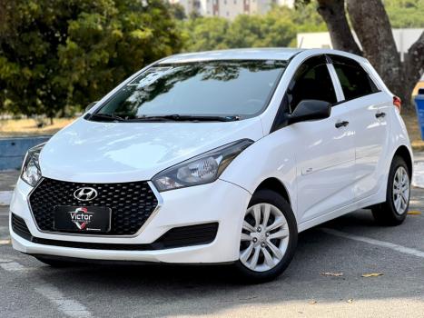 HYUNDAI HB 20 Hatch 1.0 12V 4P FLEX UNIQUE, Foto 5