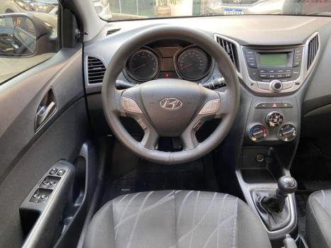 HYUNDAI HB 20 Hatch 1.0 12V 4P FLEX COMFORT PLUS, Foto 9