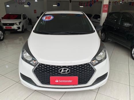 HYUNDAI HB 20 Hatch 1.0 12V 4P FLEX UNIQUE, Foto 2