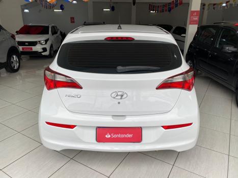 HYUNDAI HB 20 Hatch 1.0 12V 4P FLEX UNIQUE, Foto 5