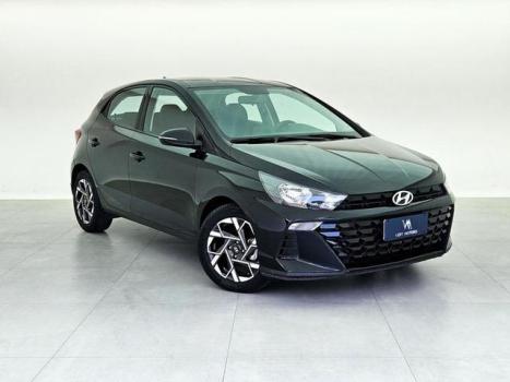 HYUNDAI HB 20 Hatch 1.0 12V 4P FLEX COMFORT TURBO, Foto 1