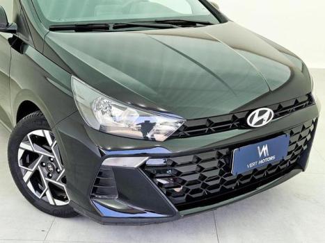 HYUNDAI HB 20 Hatch 1.0 12V 4P FLEX COMFORT TURBO, Foto 2