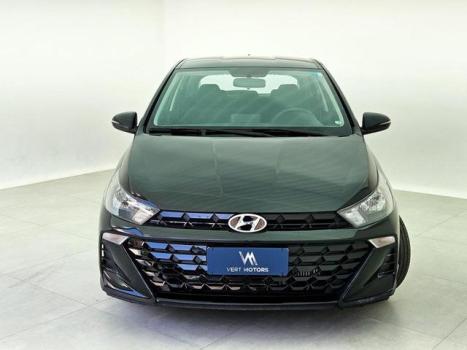 HYUNDAI HB 20 Hatch 1.0 12V 4P FLEX COMFORT TURBO, Foto 5