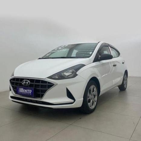 HYUNDAI HB 20 Hatch 1.0 12V 4P FLEX SENSE, Foto 1