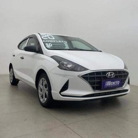 HYUNDAI HB 20 Hatch 1.0 12V 4P FLEX SENSE, Foto 2